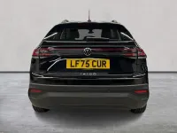 Used VW Taigo Life 2026 Black SUV