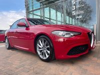 used Alfa Romeo Giulia Saloon 2.0 TB 280 Veloce 4dr Auto