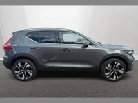 Used Volvo XC40 Ultra 161 HP (118 kW) 2025 Green SUV