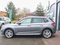 used Skoda Kamiq TSI 110 DSG SE L Executive