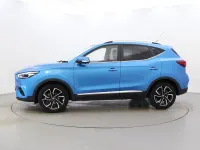 Used MG ZS Exclusive 111 HP (81 kW) 2023 Blue SUV