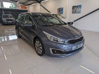 used Kia Ceed Sportswagon 1.6 CRDi 3 Euro 6 (s/s) 5dr