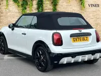 Used Mini Cooper Cabriolet Sport 204 HP (150 kW) 2026 Cabriolet