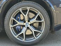 Used BMW X5 M Sport 489 HP (359 kW) 2023 Black SUV