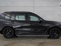 Used BMW X7 M Sport 376 HP (276 kW) 2024 Black SUV