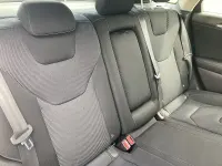 Used Ford Mondeo Titanium 180 HP (132 kW) 2015 Black Hatchback