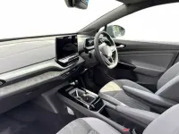 Used VW ID.5 Pro Performance 150 kW (204 HP) 2022 Black SUV