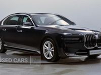 Used BMW i7 Comfort Edition 448 kW (610 HP) 2025 Sedan