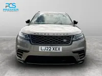 Used Land Rover Range Rover Velar SE Dynamic 204 HP (150 kW) 2022 Bronze SUV
