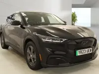 Used Ford Mustang Mach-E Standard Range 197 kW (269 HP) 2023 SUV
