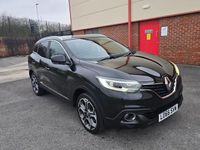 Second-hand Renault Kadjar Dynamique 131 CP (96 kW) 2018 SUV