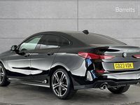 Used BMW 218 M Sport 134 HP (98 kW) 2023 Black Coupe