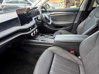 Used Skoda Superb SE L 150 HP (110 kW) 2025 Silver Estate