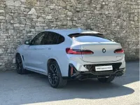 Used BMW X4 M Sport 355 HP (261 kW) 2024 Grey SUV