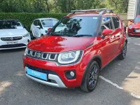 Used Suzuki Ignis SZ5 83 HP (61 kW) 2023 SUV
