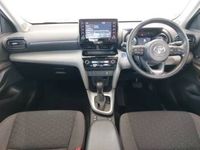 used Toyota Yaris Cross 1.5 Hybrid Icon 5dr CVT