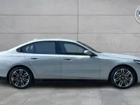 Used BMW i5 M Sport 246 kW (335 HP) 2024 Grey