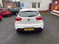 used Kia Rio 1.1 CRDi 1 Air EcoDynamics 5dr