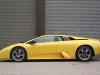 Used Lamborghini Murciélago 2003 Coupe