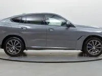 Used BMW X6 M Sport 294 HP (216 kW) 2026 Grey SUV
