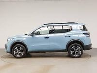 New Citroën C3 Aircross 100 HP (73 kW) 2026 Solid  monte carlo blue SUV