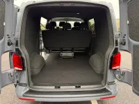 Used VW Transporter Highline 2023 Grey Van