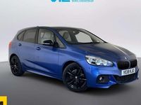 Used BMW 220 Shadowline 192 HP (141 kW) 2017 Estate
