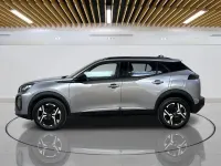 Used Peugeot 2008 Allure 130 HP (95 kW) 2024 Grey SUV
