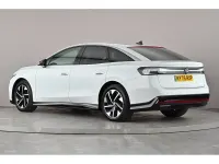 Used VW ID.7 Pro 210 kW (286 HP) 2025 White Hatchback