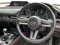 Used Mazda CX-30 Inclusive 186 HP (136 kW) 2023 SUV