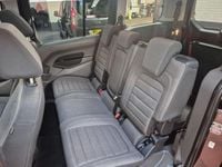 Used Ford Grand Tourneo Connect Titanium 120 HP (88 kW) 2019 Grey MPV