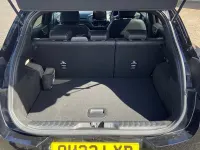 Used Ford Puma ST-Line 155 HP (114 kW) 2023 Black SUV
