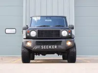 Used Suzuki Jimny 2023 Black SUV