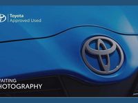 Used Toyota C-HR 120 HP (88 kW) 2020 Silver SUV