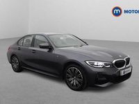 Used BMW 320 M Sport 184 HP (135 kW) 2014 Sedan