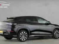 Used BYD Sealion 7 Comfort 230 kW (313 HP) 2025 Black SUV