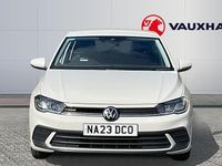 Używany VW Polo Life 95 KM (69 kW) 2026 Hatchback