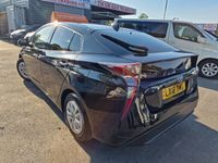 used Toyota Prius 1.8 Hybrid Automatic 5dr 5 Seats ULEZ Free