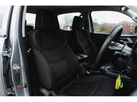 Used Isuzu D-Max 163 HP (119 kW) 2021 Silver Pickup