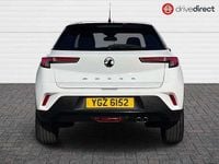 Used Vauxhall Mokka GS Line 131 HP (96 kW) 2025 SUV