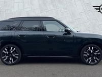 Used Mini Countryman Sport 300 HP (220 kW) 2024 Grey SUV