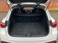 Used Mercedes GLC43 AMG Premium 421 HP (309 kW) 2025 Estate