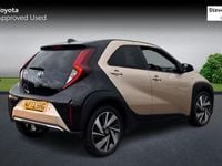Used Toyota Aygo X 72 HP (52 kW) 2025 SUV