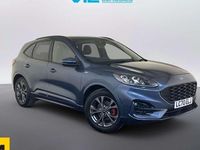 Usado Ford Kuga ST-Line 150 HP (110 kW) 2023 SUV