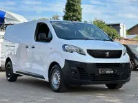 Used Peugeot Expert Premium 142 HP (104 kW) 2022 White Van