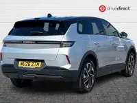 New Vauxhall Grandland X Design Edition 2026 SUV