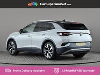 used VW ID4 150kW 1ST Edition Pro Performance 77kWh 5dr Auto