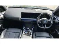 Used BMW X3 M Sport 299 HP (219 kW) 2026 Black SUV
