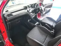 Used Suzuki Swift SZ5 83 HP (61 kW) 2023 Red Hatchback