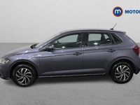Used VW Polo Life 80 HP (58 kW) 2026 Hatchback